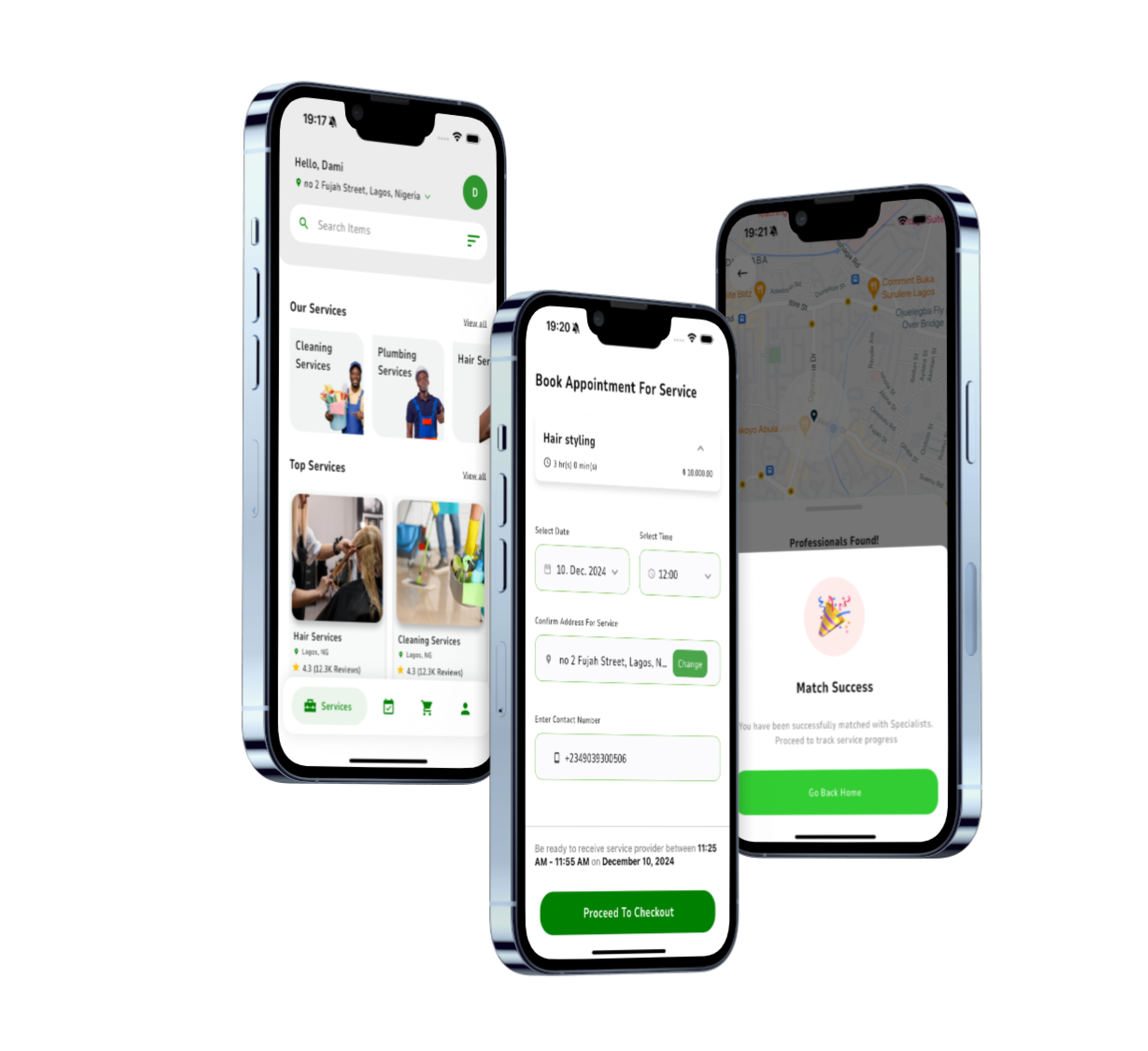 app image