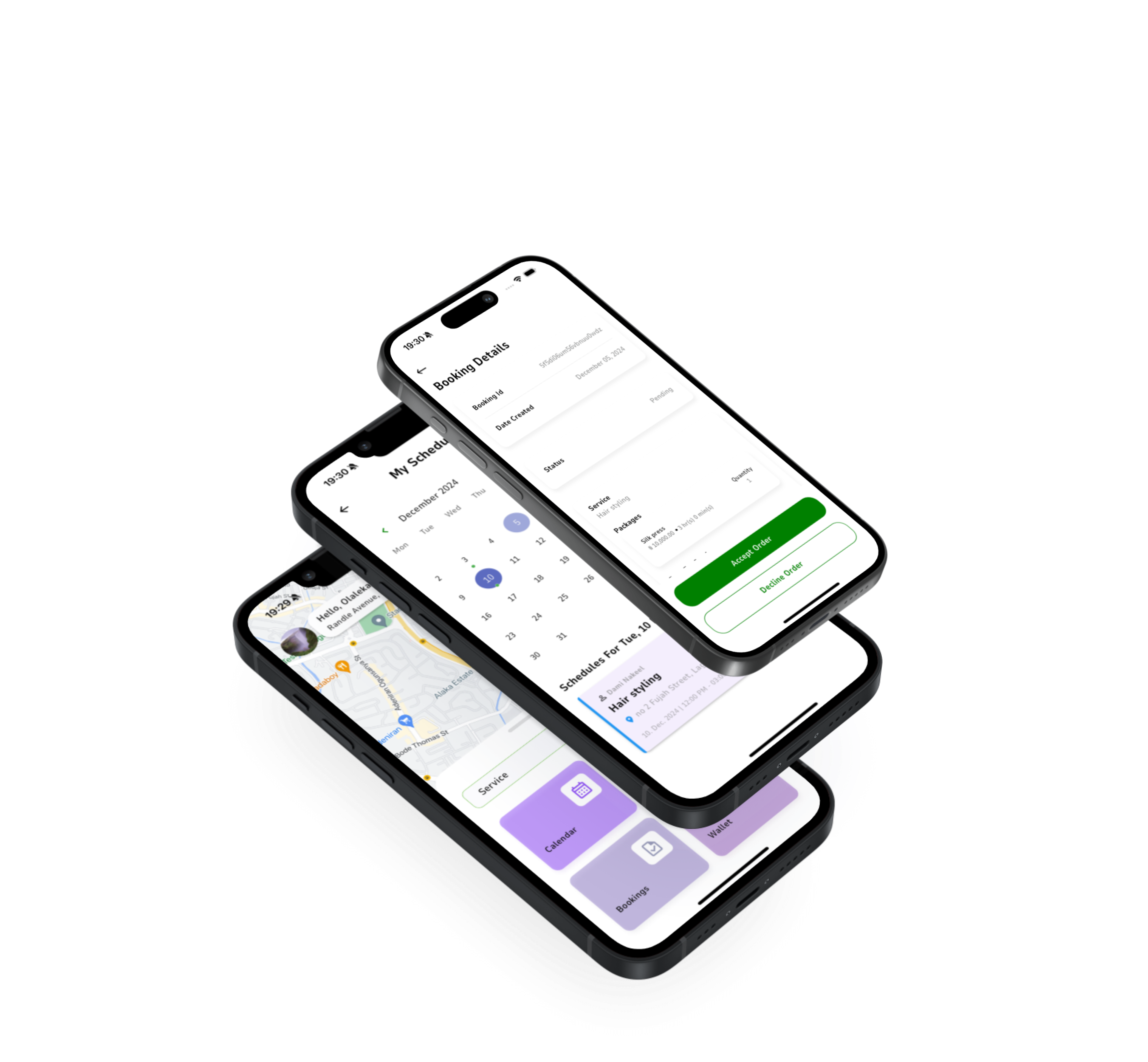 app image